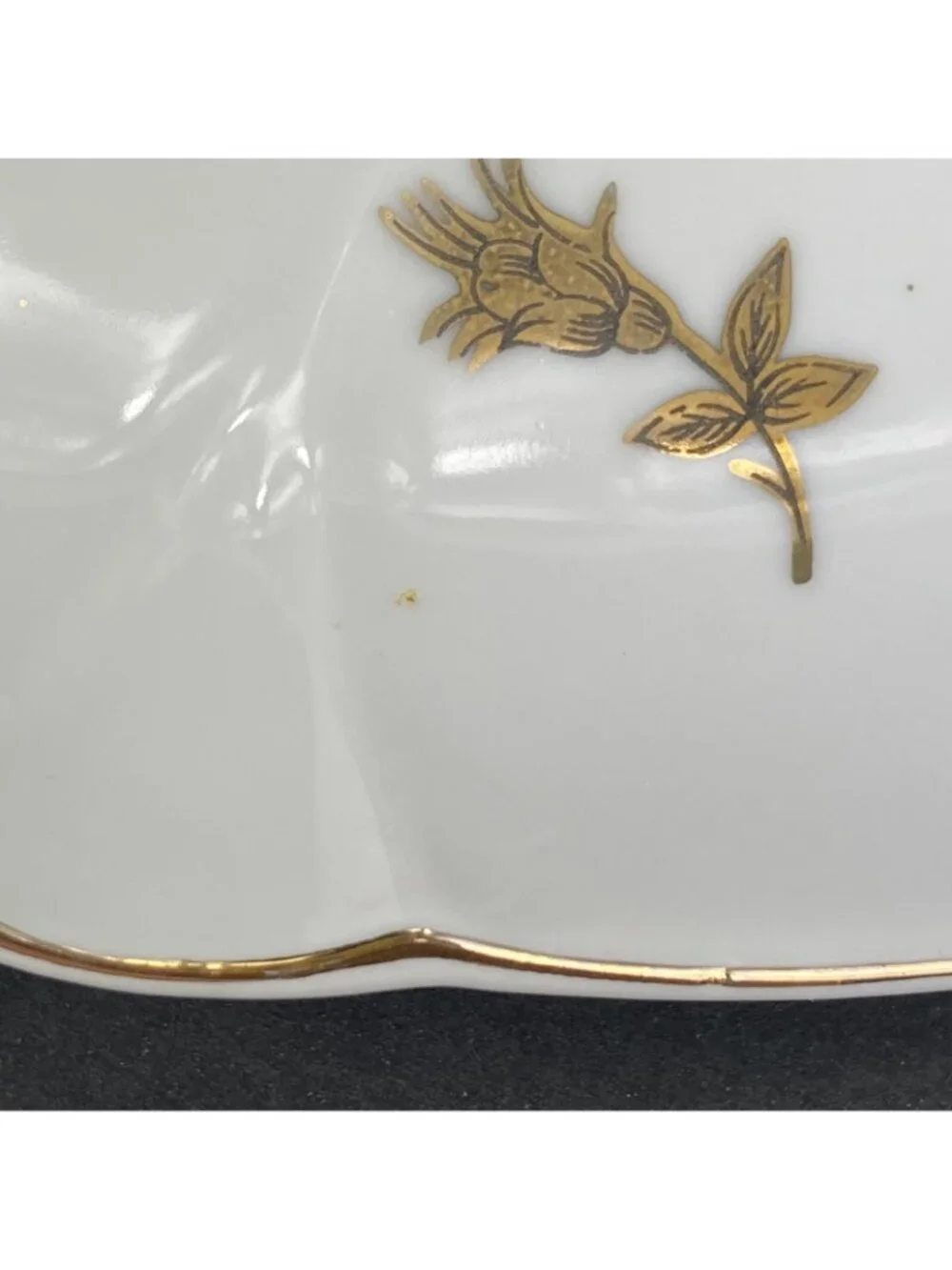 Arnart nappy plate